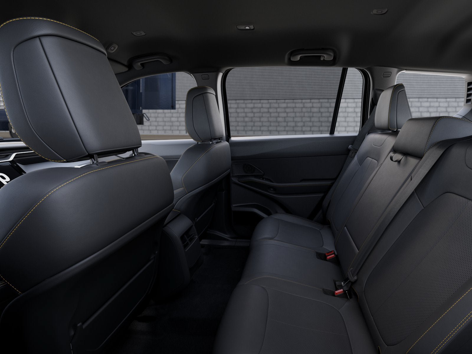 New 2026 Jeep Cherokee Limited AWD/4WD image 23