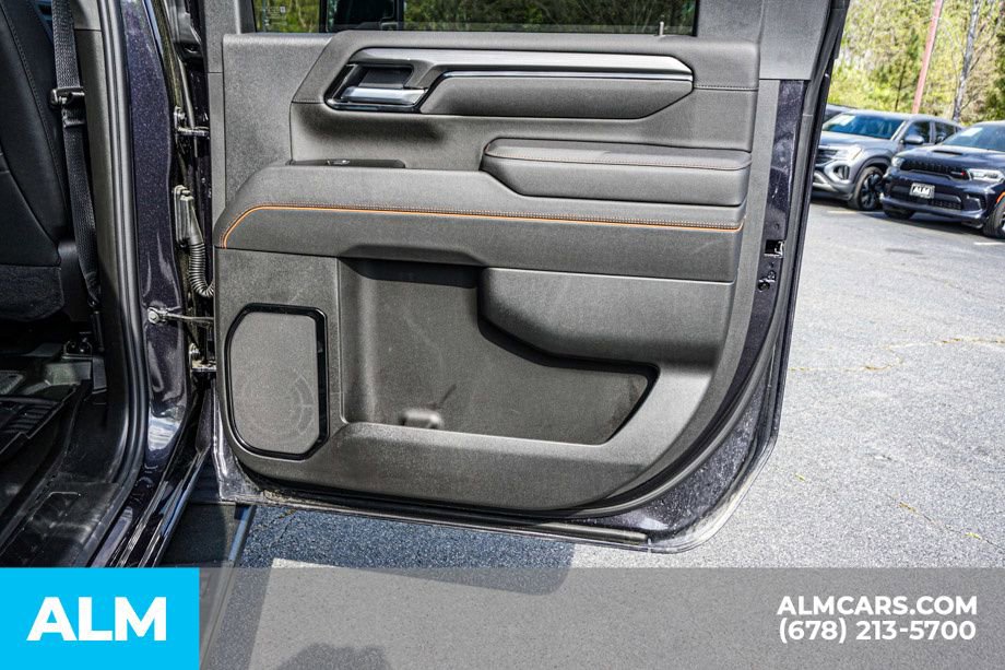 Used 2026 GMC Sierra 3500 AT4 AWD/4WD image 58