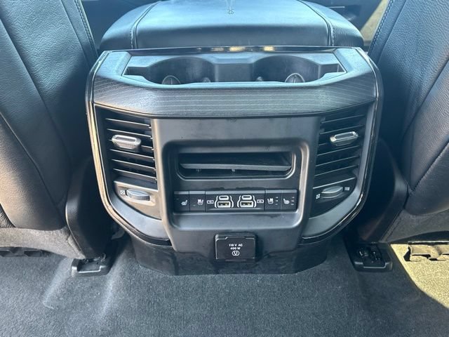 Used 2022 RAM 1500 Limited AWD/4WD image 24