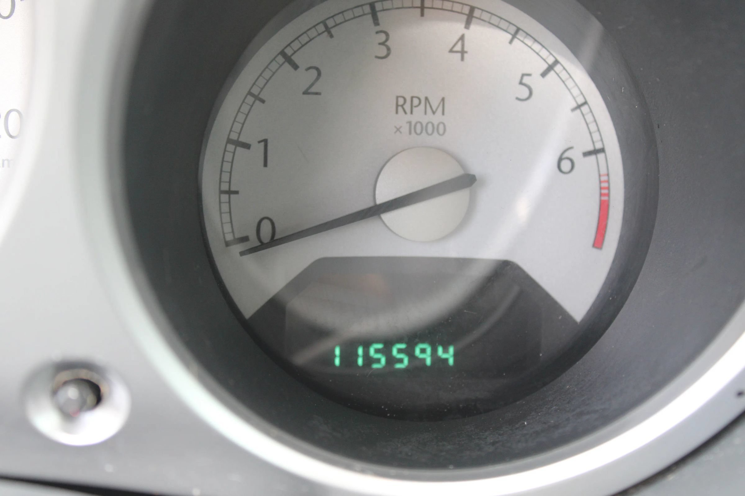 Used 2008 Chrysler Sebring Touring w/ Special Touring Group FWD image 13