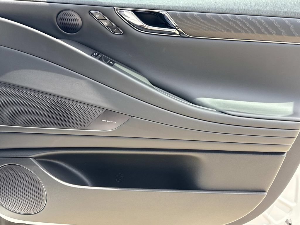 New 2027 Genesis G80 3.5T Prestige AWD/4WD image 15