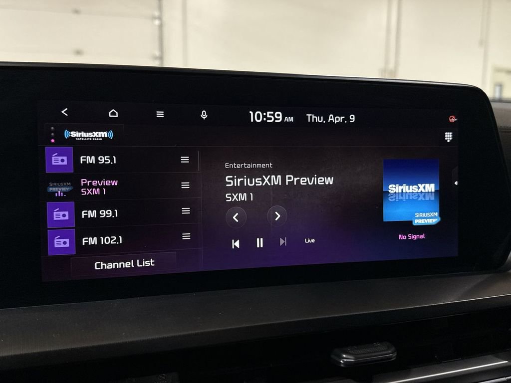 Used 2024 Kia Telluride LX image 14