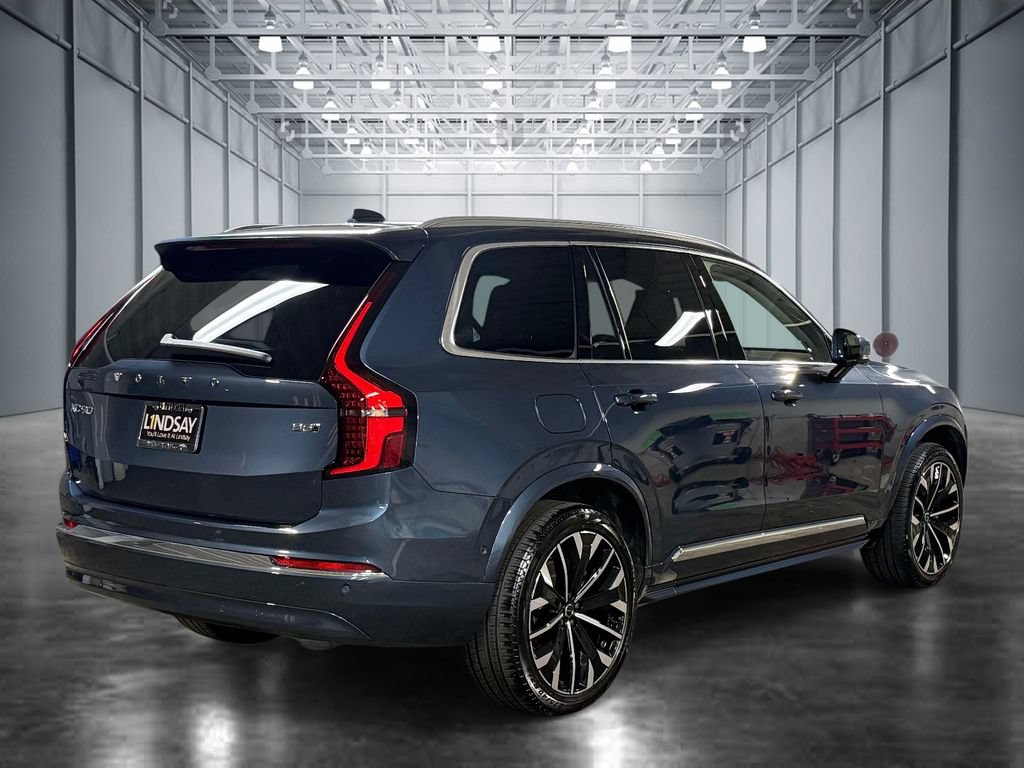 Used 2026 Volvo XC90 B5 Plus AWD/4WD image 10