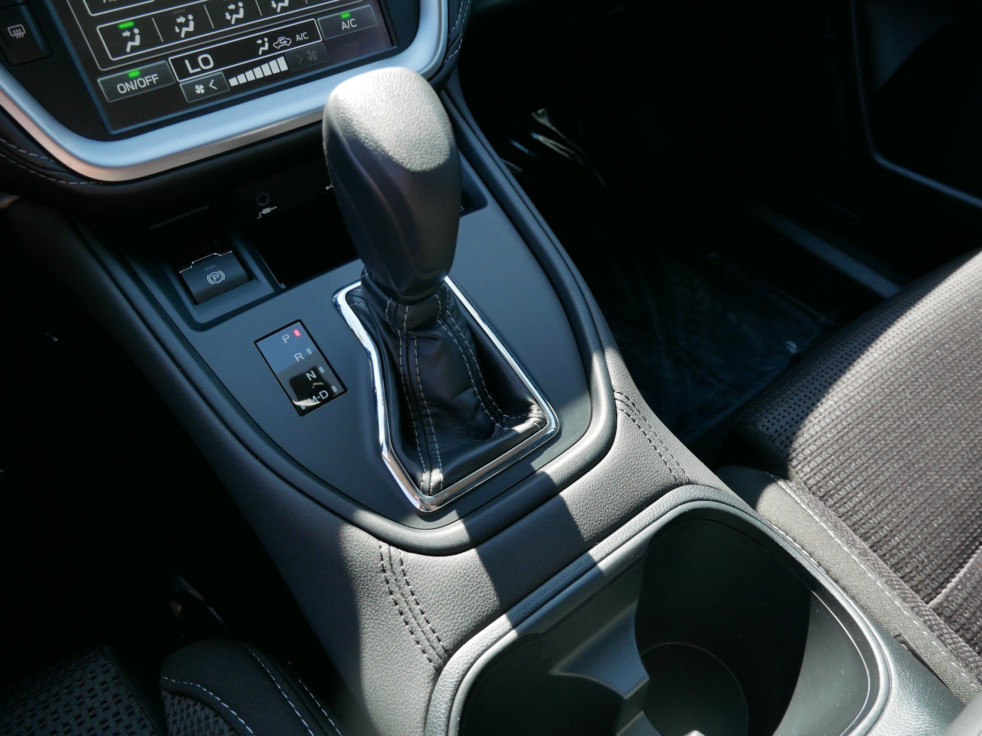 Certified 2025 Subaru Outback image 24