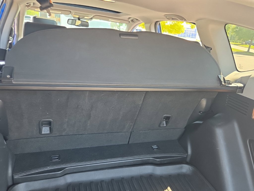 Used 2021 Honda CR-V Touring image 57