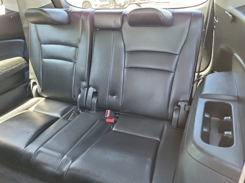 Used 2018 Honda Pilot EX-L image 16