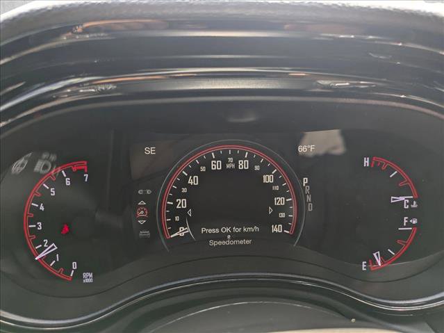 New 2026 Dodge Durango GT AWD/4WD image 11
