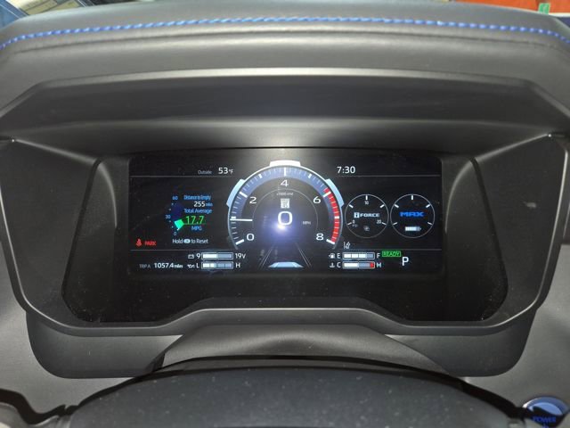 Used 2024 Toyota Sequoia Platinum image 18