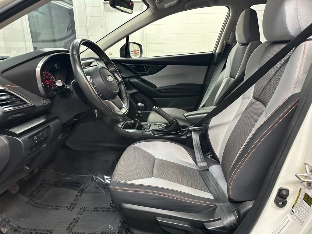 Used 2023 Subaru Crosstrek 2.0i Premium AWD/4WD image 18