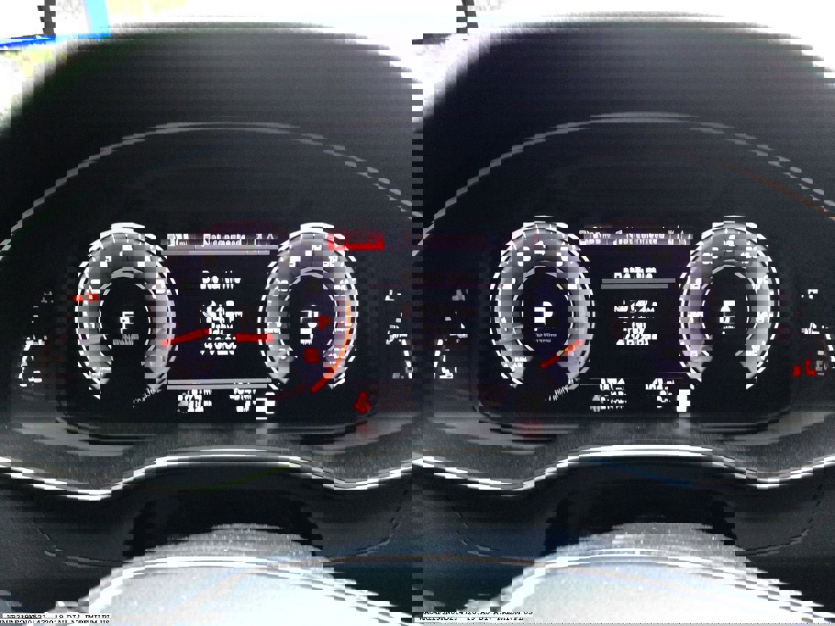 Used 2019 Audi A7 3.0T Premium Plus w/ Premium Plus Package image 8