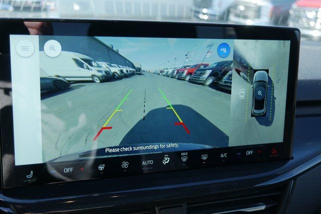 New 2026 Ford Escape ST-Line Elite w/ Premium Technology Package image 5