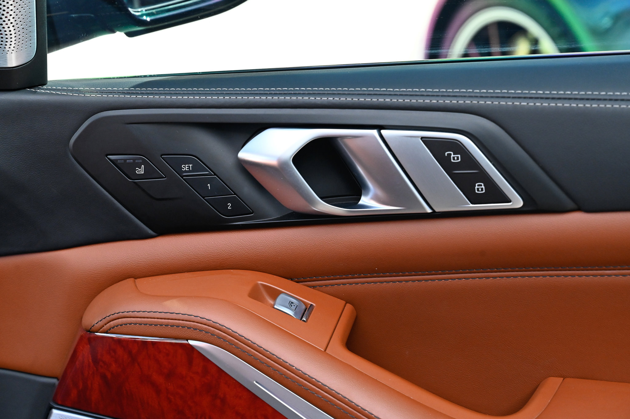 Used 2024 BMW ALPINA XB7 image 59