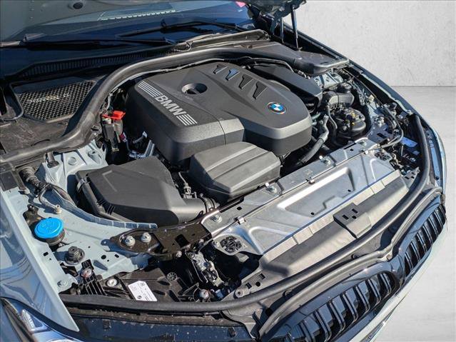 New 2026 BMW 330i Sedan w/ M Sport Package image 17