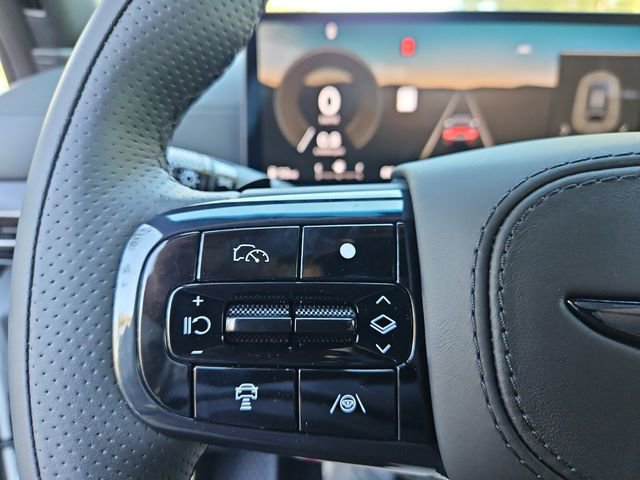 New 2026 Genesis GV80 3.5T e-SC image 22