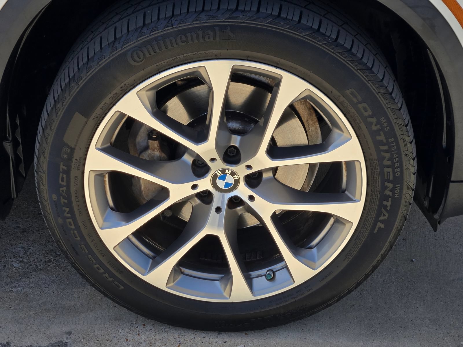 Used 2022 BMW X5 sDrive40i RWD image 7