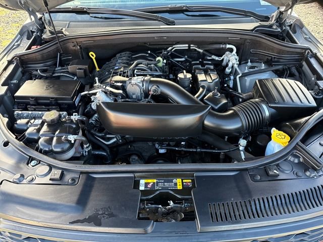 Used 2024 Dodge Durango GT image 29