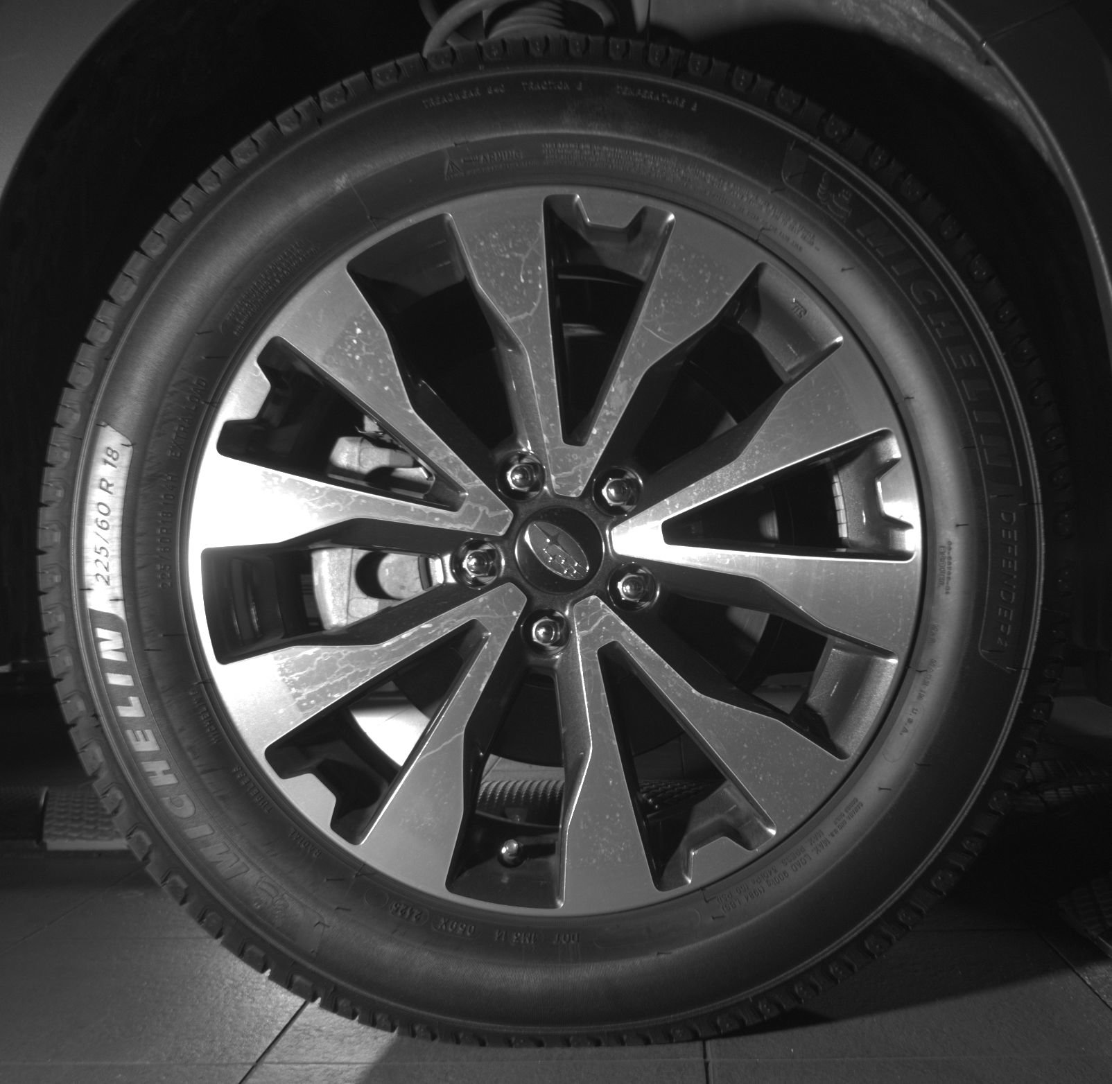 Used 2017 Subaru Outback 2.5i Limited AWD/4WD image 9