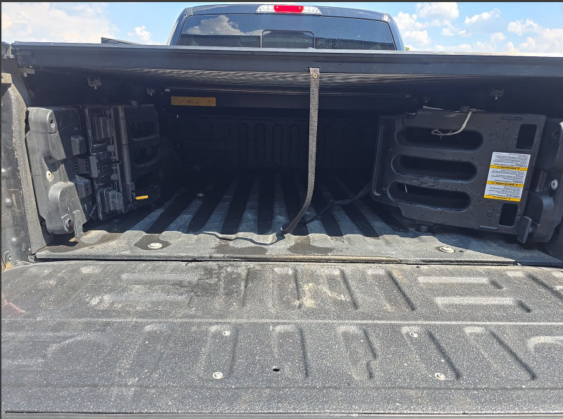 Used 2020 Ford F150 Lariat w/ Equipment Group 502A Luxury AWD/4WD image 8