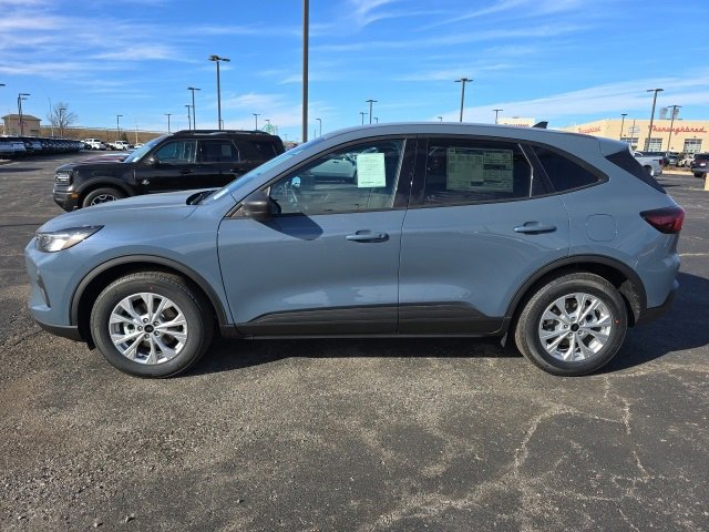 New 2026 Ford Escape Active w/ Cold Weather Package image 2