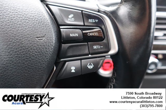 Used 2020 Honda Accord Touring image 12