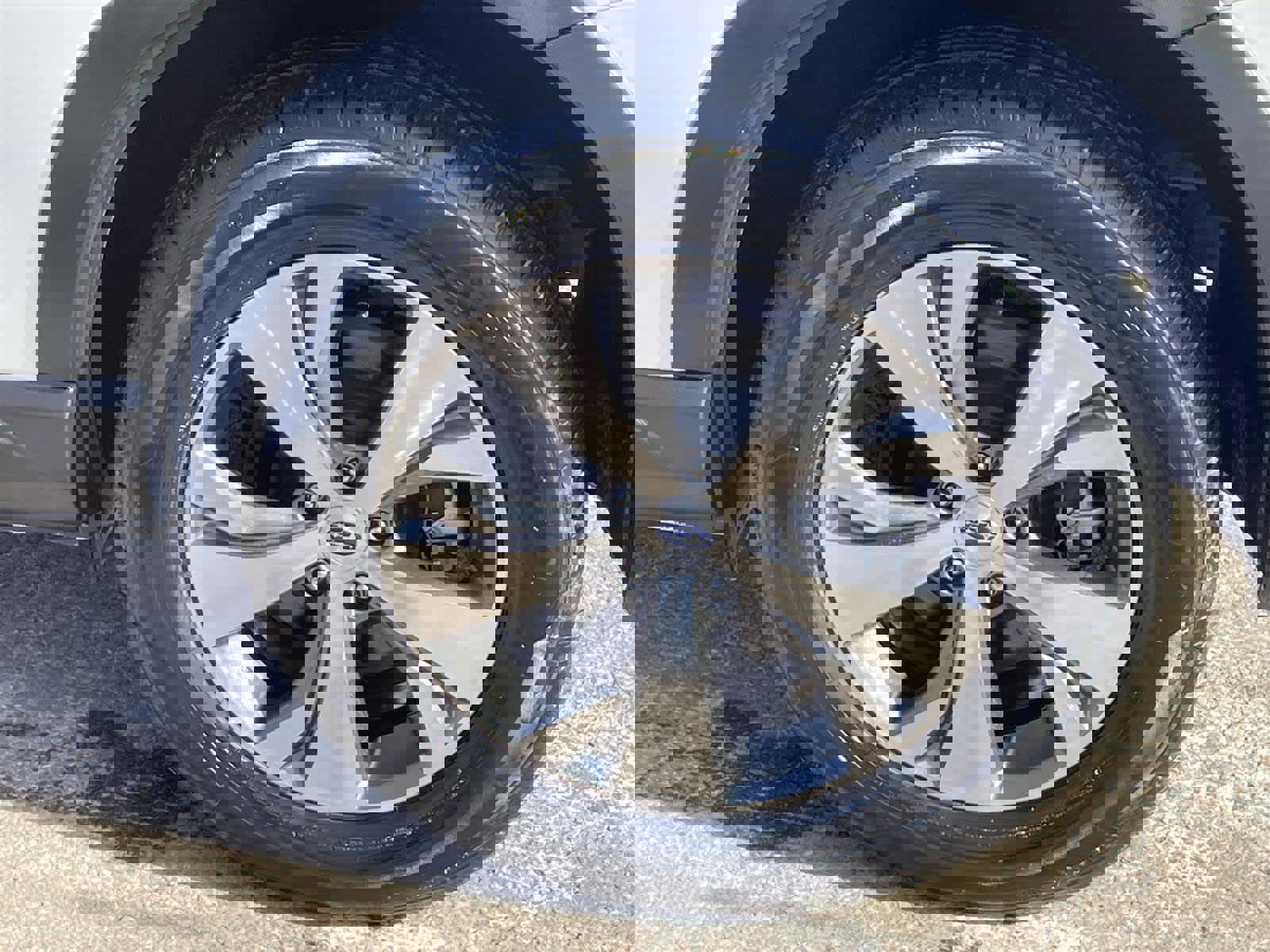 Certified 2024 Subaru Ascent Premium w/ Convenience Package image 11