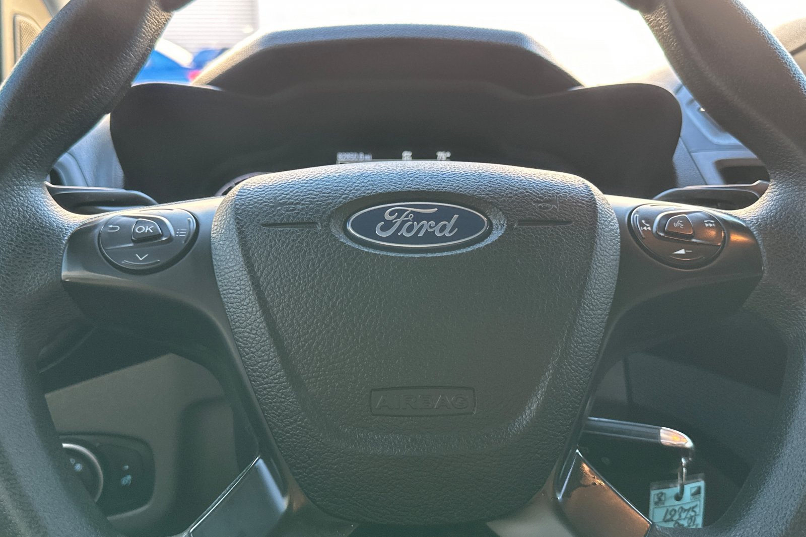 Used 2021 Ford Transit Connect XL FWD image 32