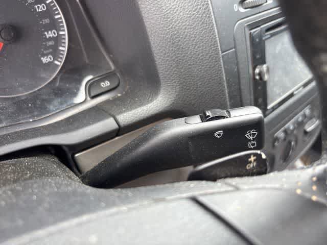 Used 2007 Volkswagen Rabbit 4-Door FWD image 17