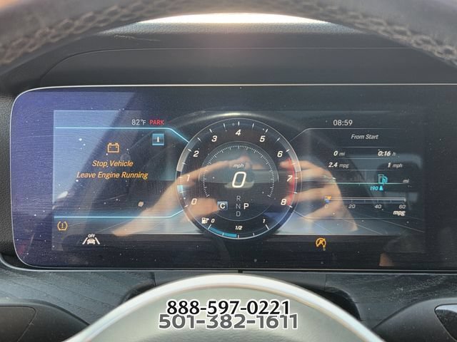 Used 2020 Mercedes-Benz E 350 4MATIC Sedan image 26