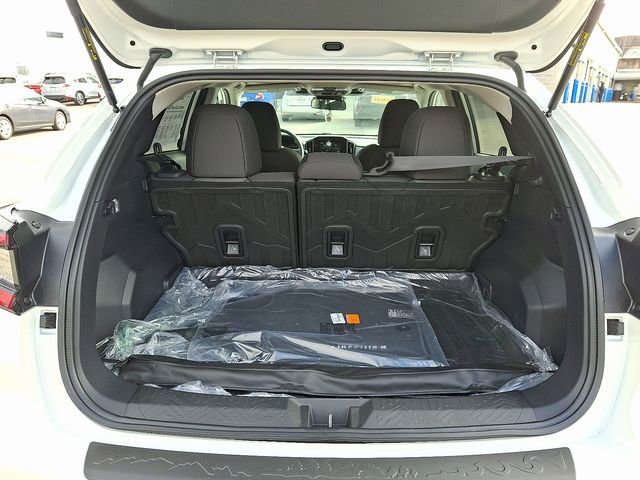 New 2026 Subaru Crosstrek 2.0i Premium image 21