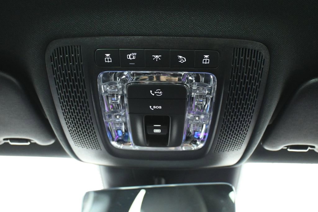 Certified 2025 Mercedes-Benz CLA 250 4MATIC image 20