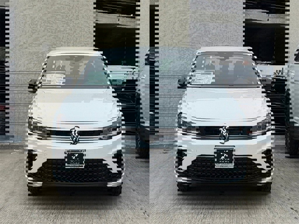 New 2026 Volkswagen Jetta Sport image 7