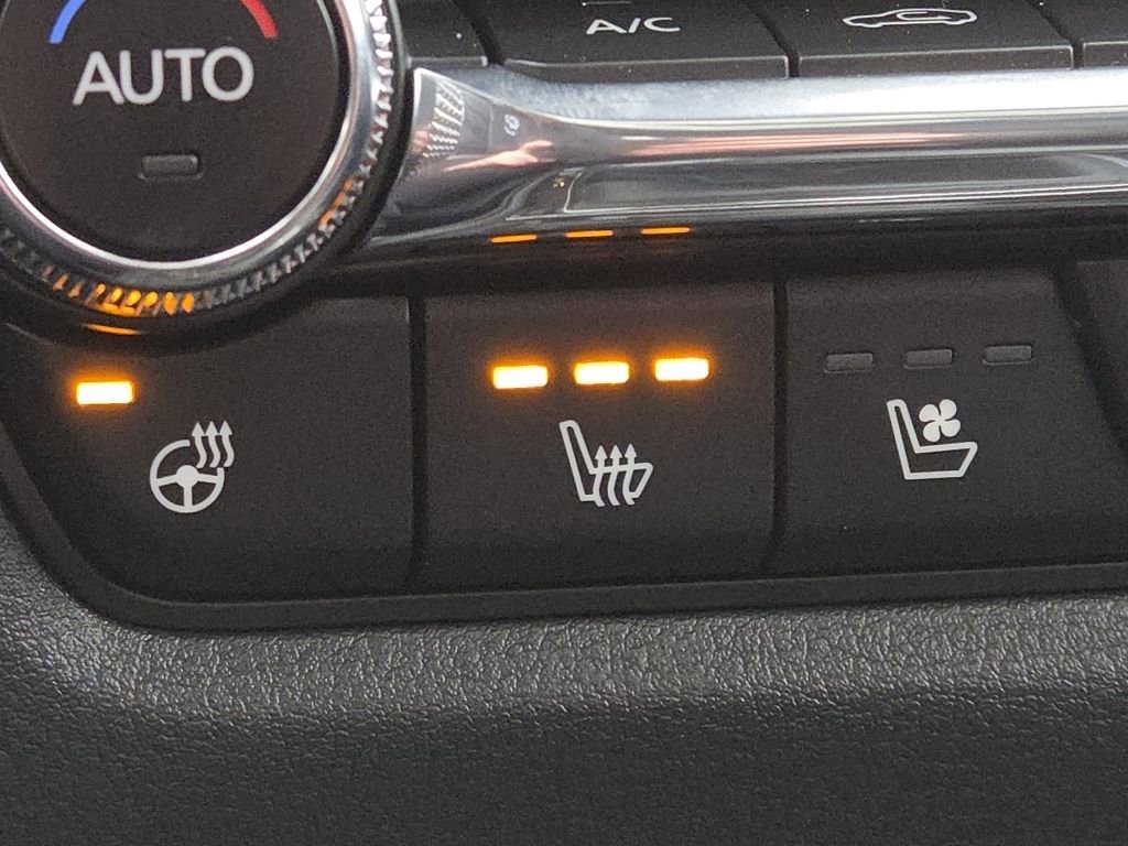 New 2026 MAZDA CX-50 2.5 Hybrid w/ Weather Package image 7