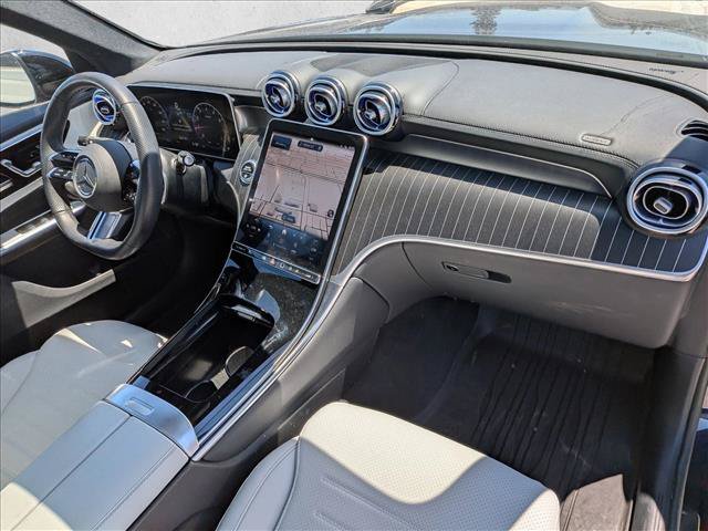Certified 2023 Mercedes-Benz GLC 300 4MATIC image 22