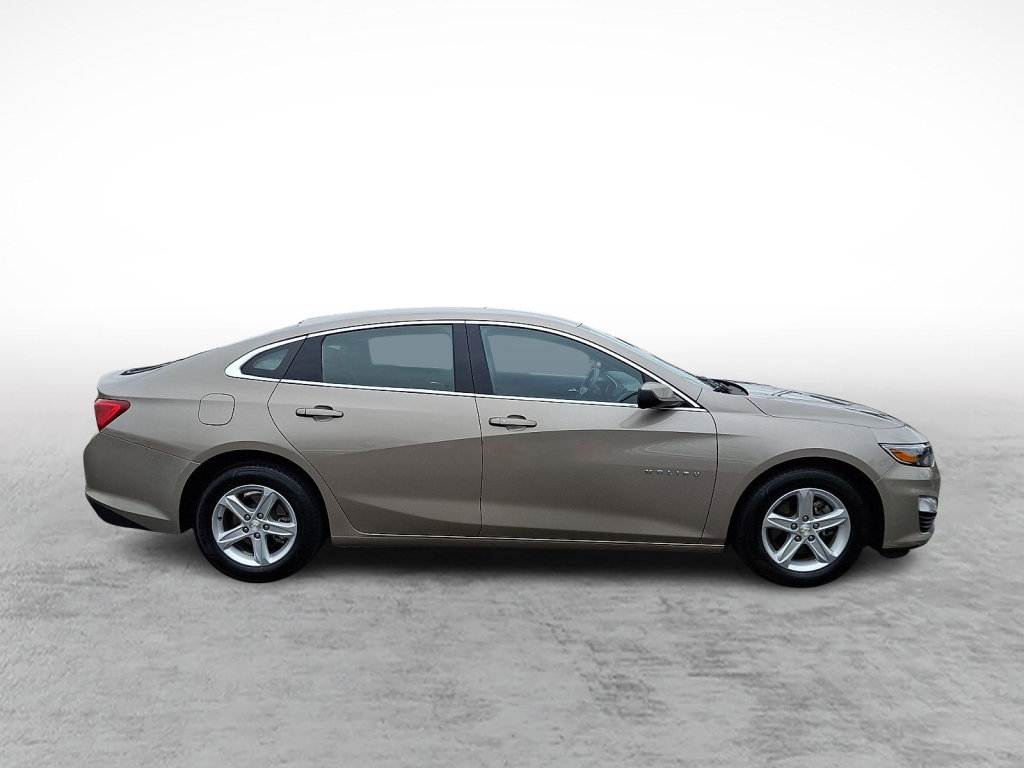 Used 2023 Chevrolet Malibu LT image 6