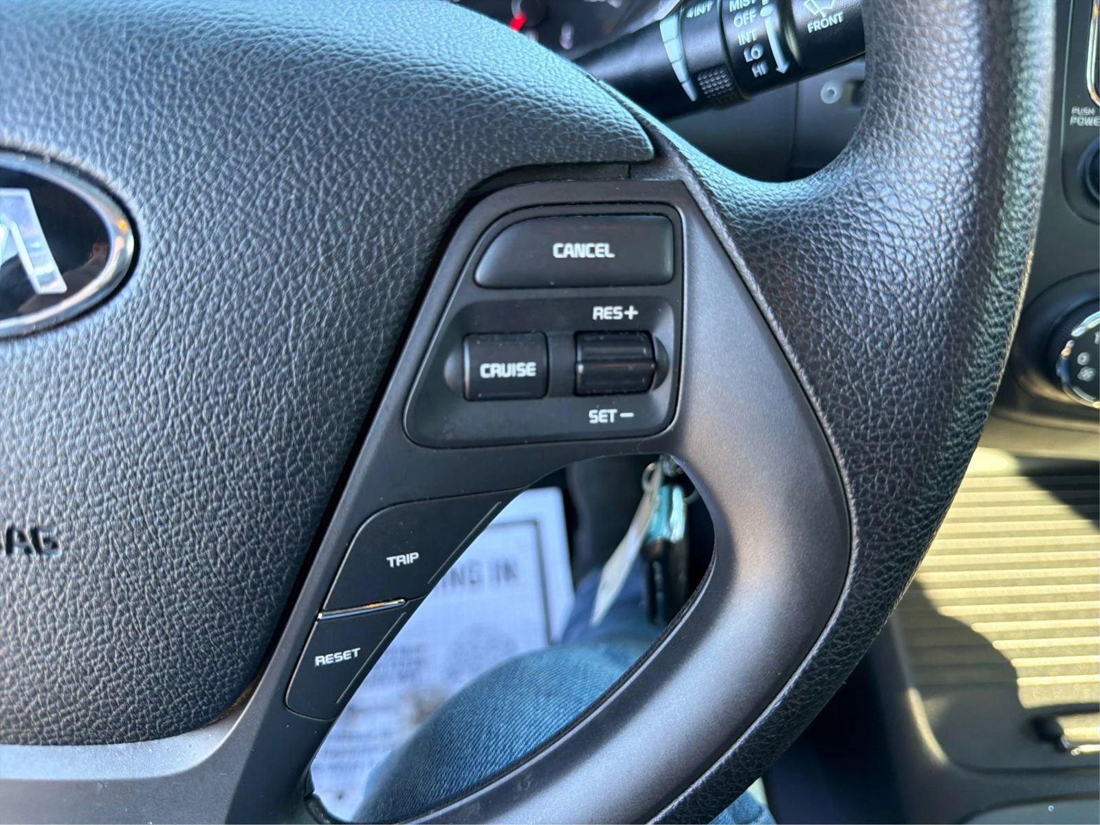 Used 2015 Kia Forte LX w/ Popular Package image 27