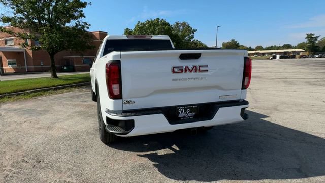 New 2026 GMC Sierra 1500 Elevation image 7