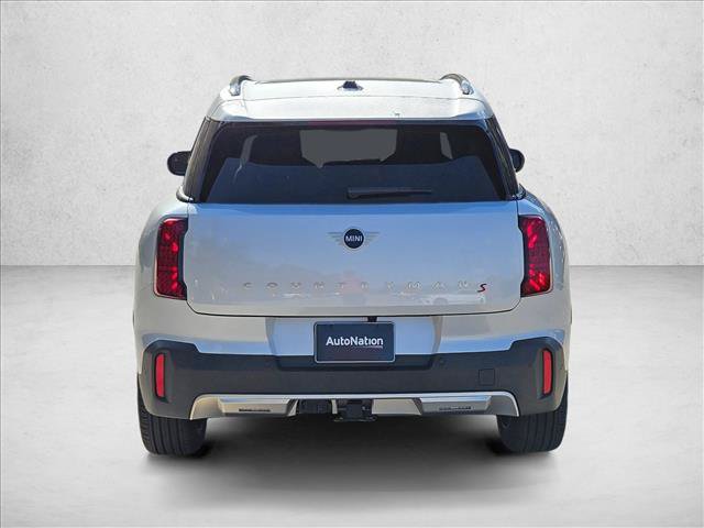 New 2027 MINI Cooper Countryman S AWD/4WD image 7