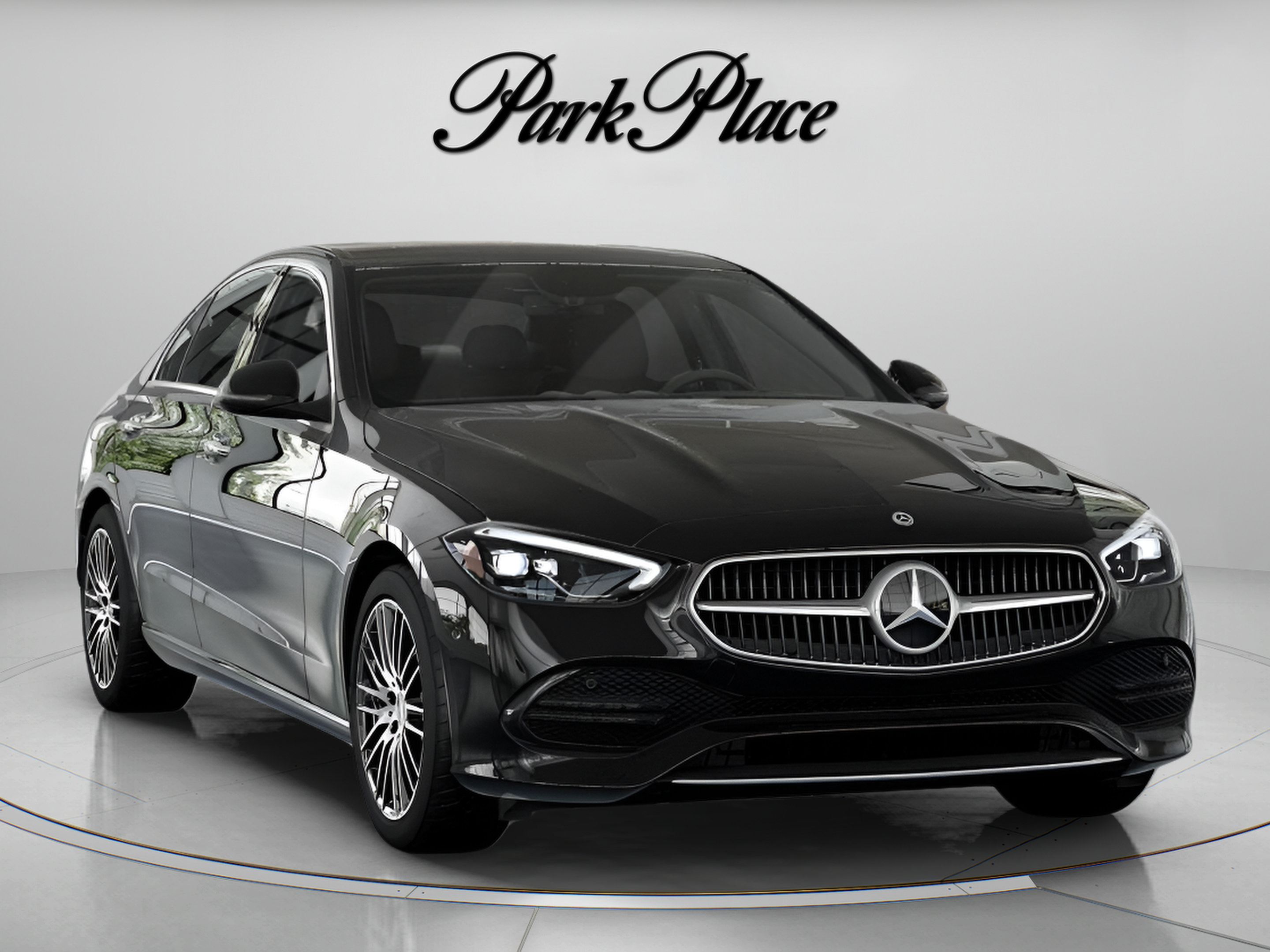 Used 2026 Mercedes-Benz C 300 Sedan image 39
