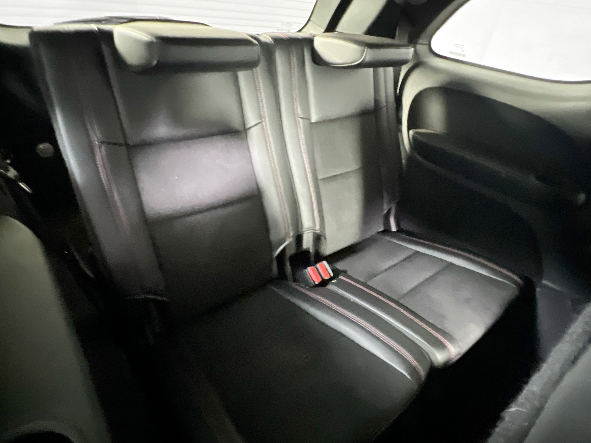 Used 2022 Dodge Durango R/T AWD/4WD image 24