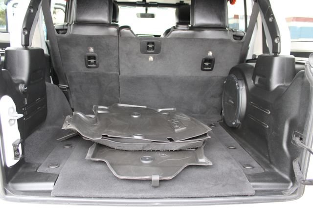 Used 2022 Jeep Wrangler Unlimited Sahara AWD/4WD image 42