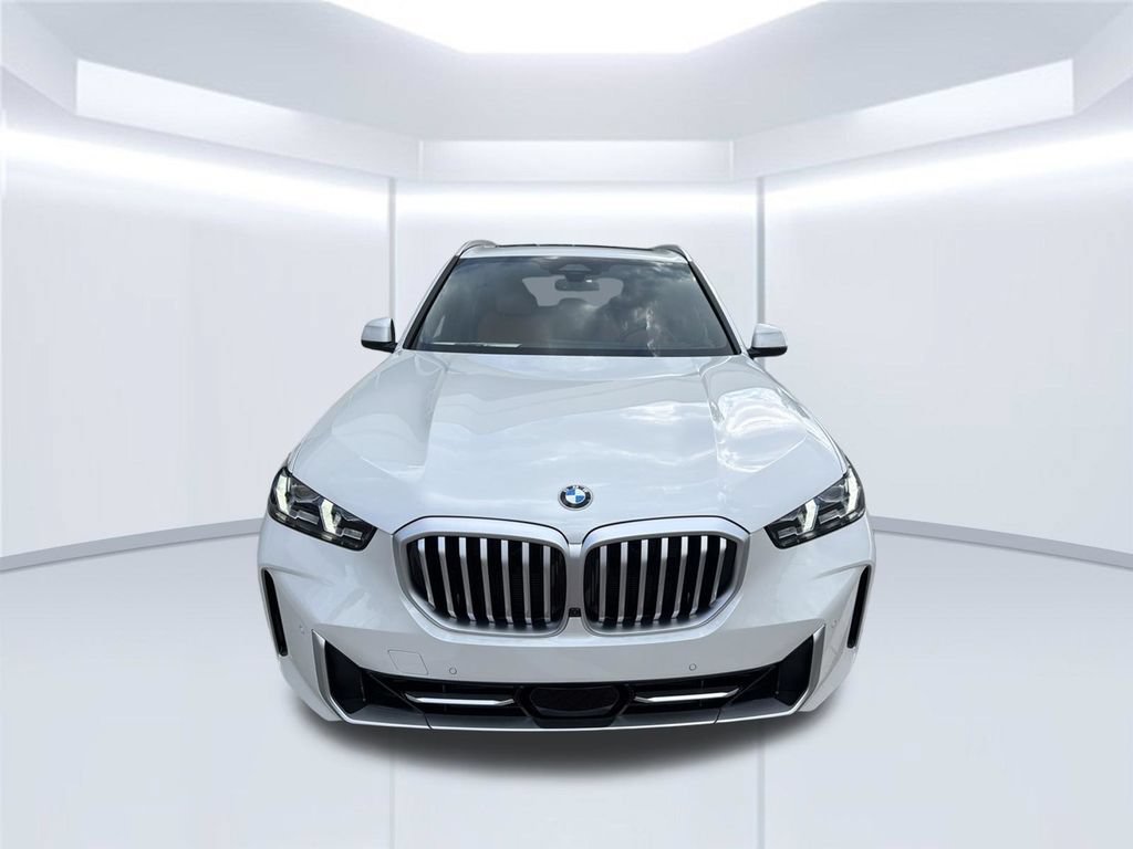 New 2026 BMW X5 sDrive40i w/ Premium Package RWD image 2