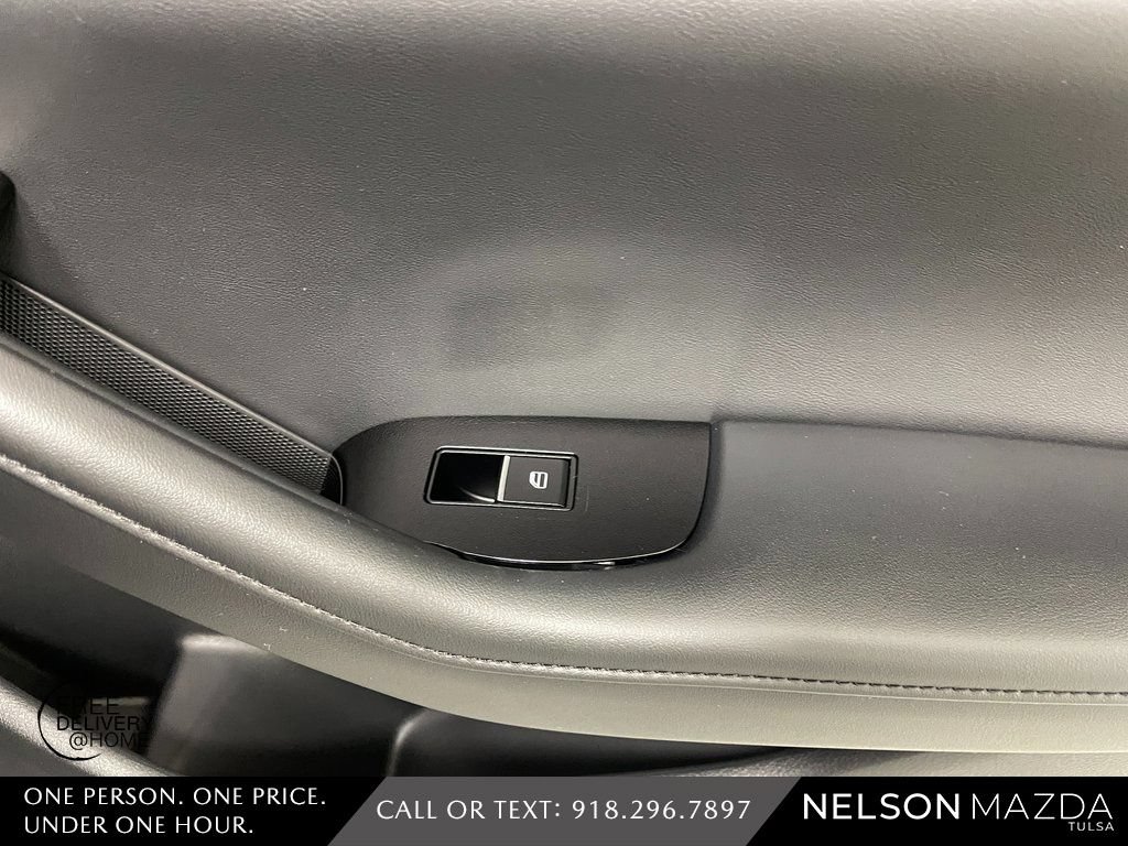New 2026 MAZDA MAZDA3 2.5 S Hatchback w/ Premium Pkg FWD image 45
