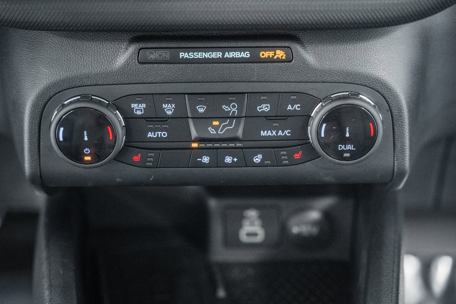 Used 2024 Ford Bronco Sport Outer Banks w/ Tech Package image 28