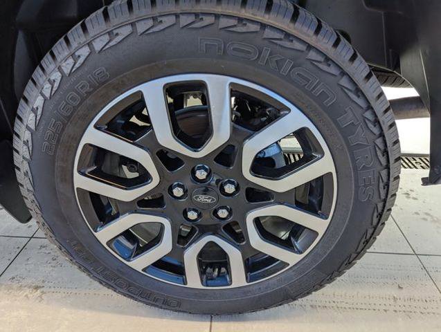 Certified 2024 Ford Maverick Lariat image 10