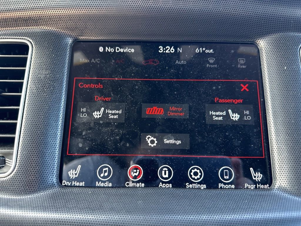 Used 2017 Dodge Charger R/T image 6