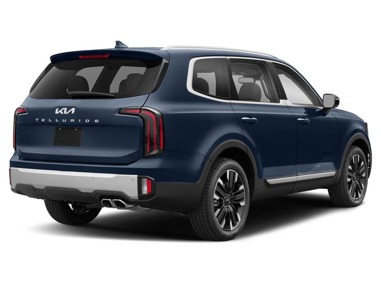 Certified 2023 Kia Telluride SX FWD video 2