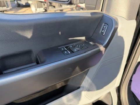 New 2025 Ford F350 XLT AWD/4WD image 14