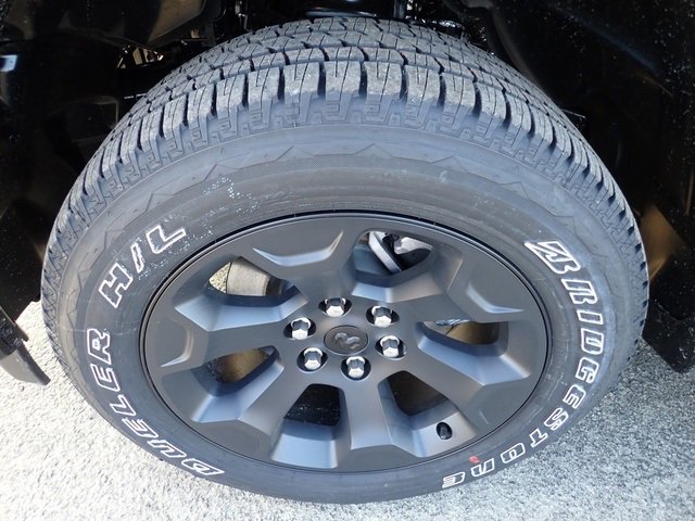 New 2026 RAM 1500 Express image 12