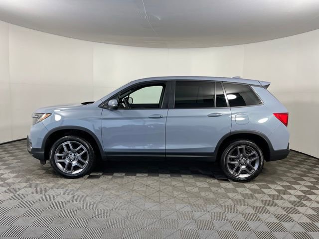 Used 2023 Honda Passport EX-L image 4