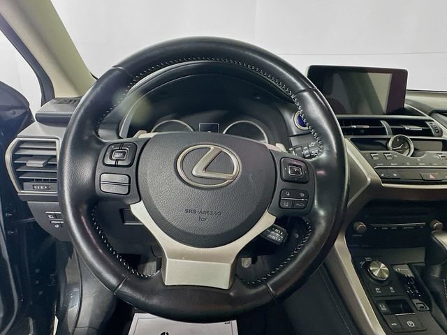Used 2020 Lexus NX 300h AWD w/ Comfort Package image 13